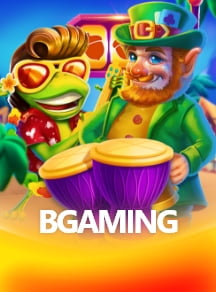 BGaming