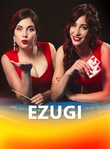 EZUGI