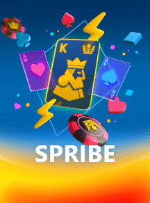 Spribe