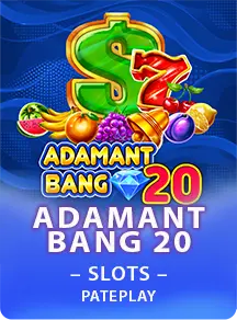 adamant bang 20