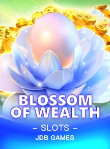 blossom of wealth