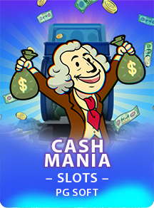 cash mania