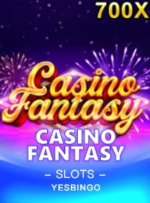 casino fantasy