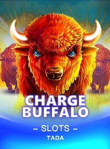 charge buffalo