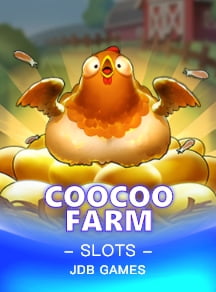 coocoo farm