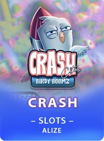 crash