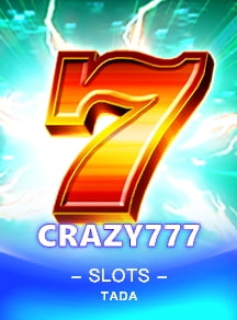 crazy 777