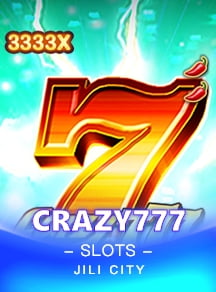 crazy 777