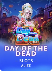 day of the dead
