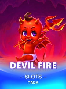 devil fire