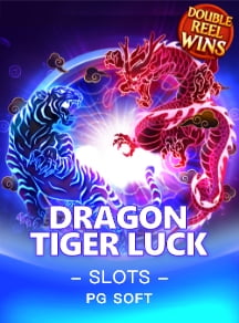 dragon tiger luck