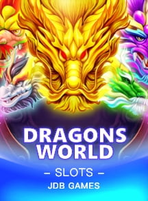 dragons world