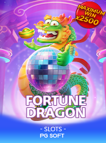fortune dragon