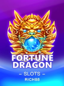 fortune dragon