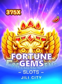 fortune gems