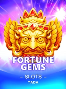 fortune gems tada
