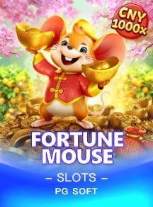 fortune mouse