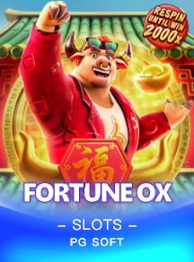 fortune ox