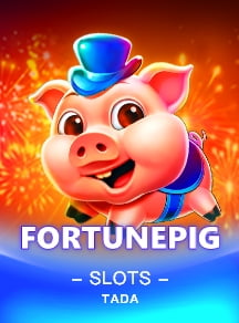 fortune pig