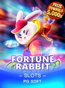 fortune rabbit