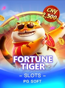 fortune tiger