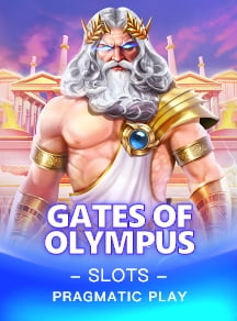 gates of olympus
