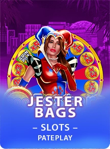 jester bags