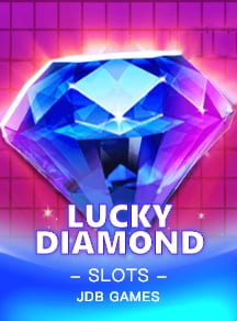 lucky diamond