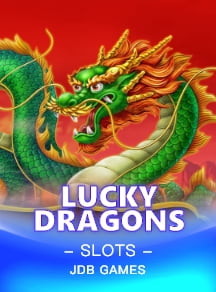lucky dragons