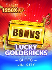 lucky goldbricks