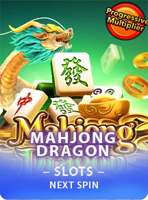 mahjong dragon