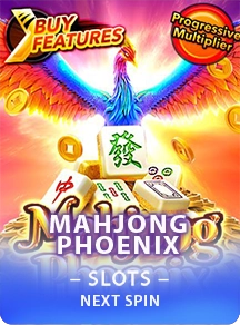 mahjong phoenix