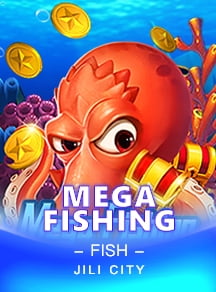 mega fishing