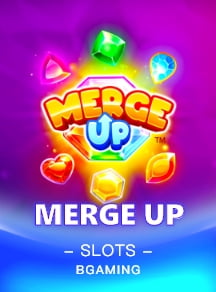 merge up