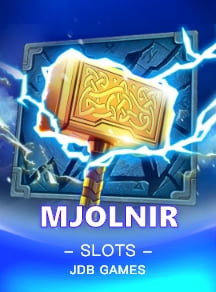mjolnir