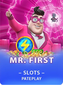 mr first