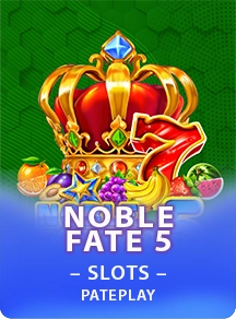 noble fate 5