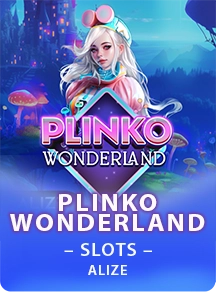 plinko wonderland