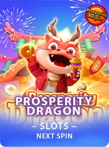 prosperity dragon