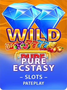 pure ecstasy
