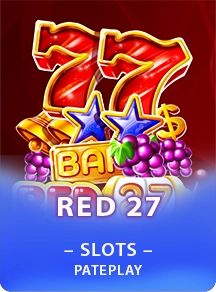 red 27