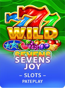 sevens joy