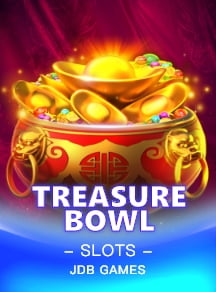 treasure bowl