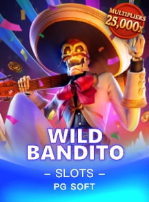 wild bandito
