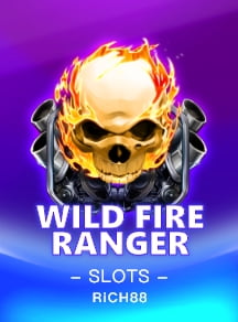 wild fire ranger