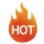 hot