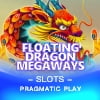Floating Dragon Megaways