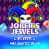 Joker's Jewels