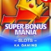 Super Bonus Mania